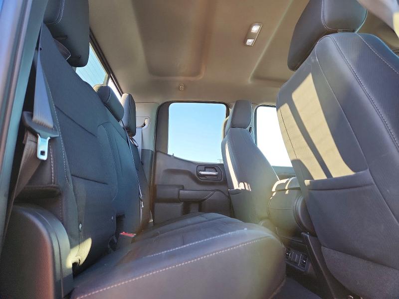 Aukcja sprzedaży 2019 Chevrolet Silverado, vin: 1GCRYDED3KZ264931, numer aukcji: 48936526