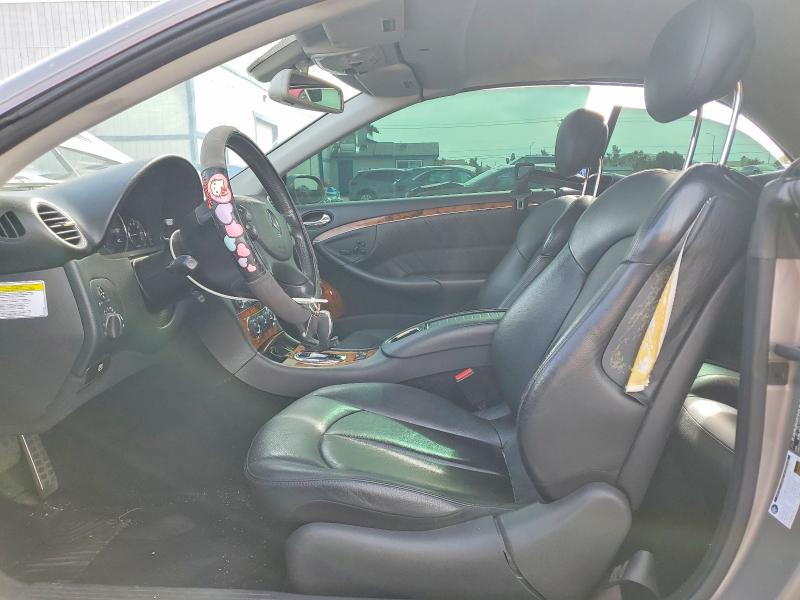 Продаж на аукціоні авто 2006 Mercedes-benz Clk, vin: WDBTK56G56T069863, номер лоту: 48630856