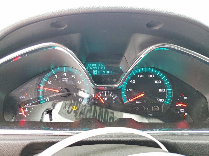 2013 Chevrolet Traverse მანქანა იყიდება აუქციონზე, vin: 1GNKVJKD5DJ225490, აუქციონის ნომერი: 50115076