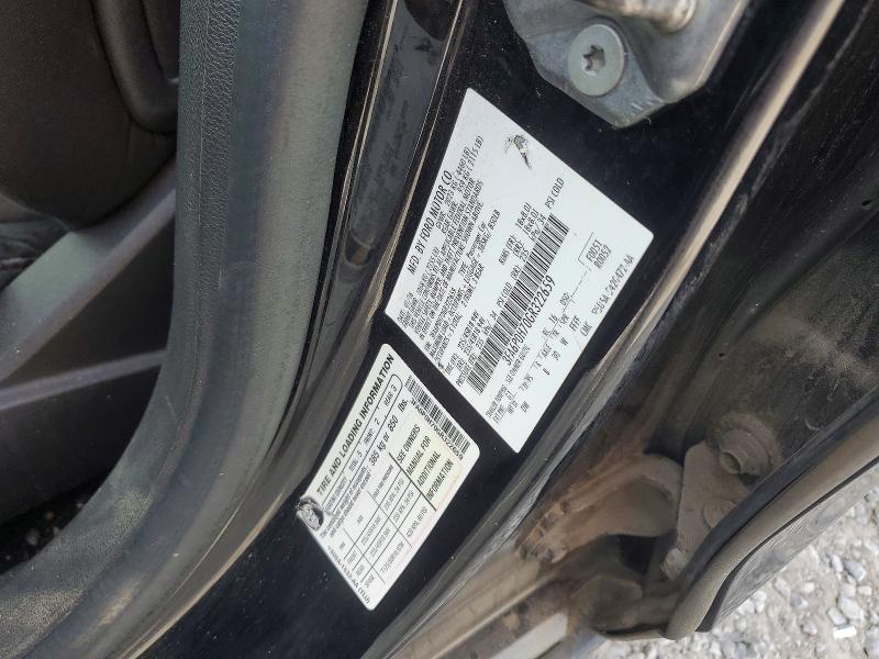 2016 Ford Fusion მანქანა იყიდება აუქციონზე, vin: 3FA6P0H70GR322659, აუქციონის ნომერი: 47076296