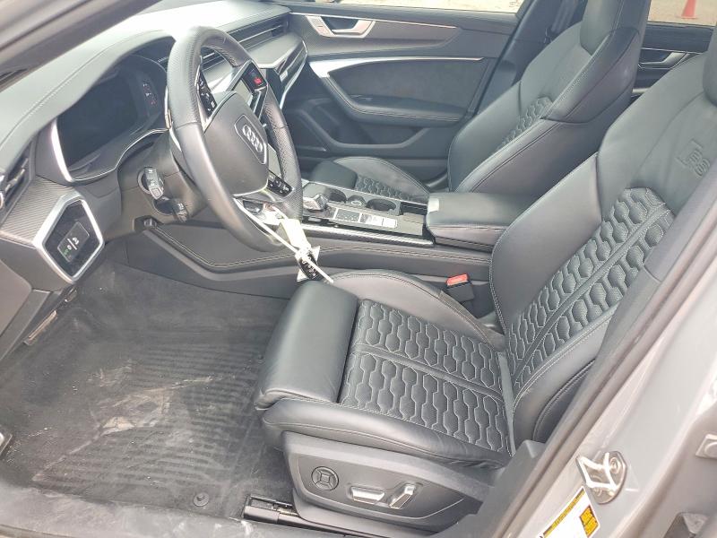 Aukcja sprzedaży 2021 Audi Rs6, vin: WUA1CBF2XMN905485, numer aukcji: 49808546