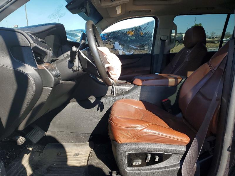 Aukcja sprzedaży 2016 Cadillac Escalade, vin: 1GYS4HKJ1GR133870, numer aukcji: 48467546