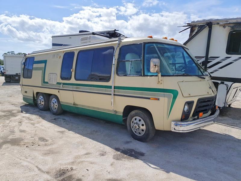 Aukcja sprzedaży 1978 Gmc Savanna, vin: TZE168V101558, numer aukcji: 49933666