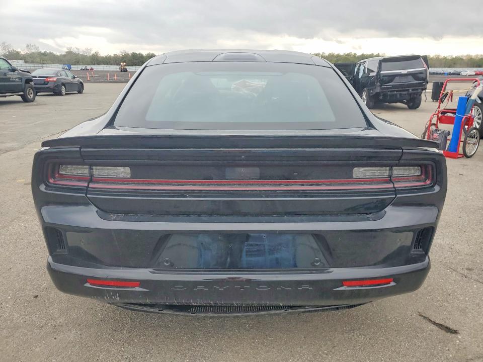 Aukcja sprzedaży 2025 Dodge Charger, vin: 2C3CDBDK7SR547515, numer aukcji: 50456476