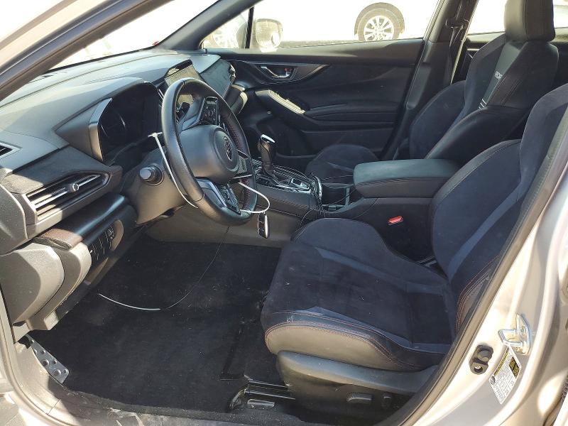 Продажа на аукционе авто 2022 Subaru Wrx, vin: JF1VBAU6XN8022557, номер лота: 49180116