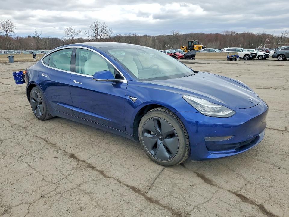 Aukcja sprzedaży 2020 Tesla Model 3, vin: 5YJ3E1EA7LF740916, numer aukcji: 48947096
