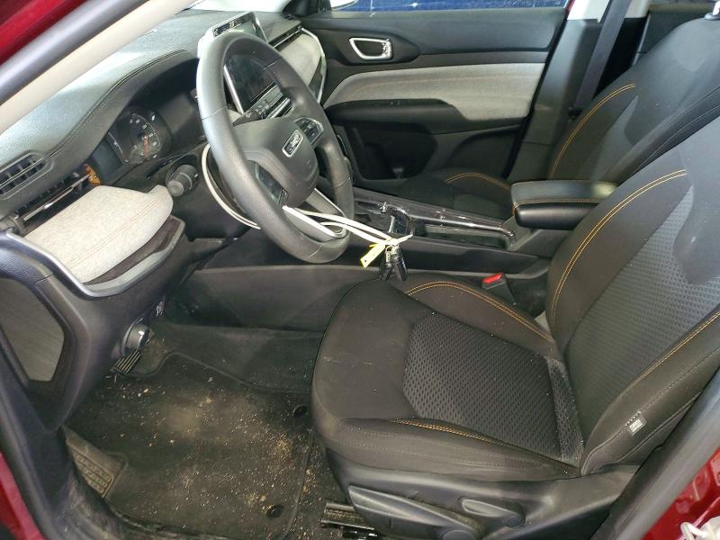 Продаж на аукціоні авто 2022 Jeep Compass, vin: 3C4NJDABXNT167650, номер лоту: 51148066