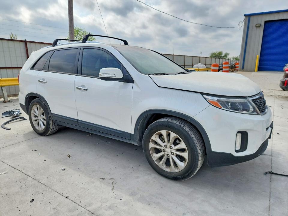 Продажа на аукционе авто 2014 Kia Sorento, vin: 5XYKU4A72EG512697, номер лота: 48288186