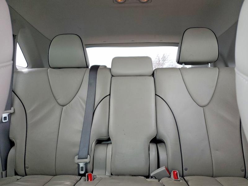 2013 Toyota Venza მანქანა იყიდება აუქციონზე, vin: 4T3BK3BB8DU092849, აუქციონის ნომერი: 48502936