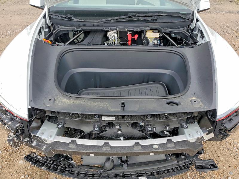 Aukcja sprzedaży 2026 Tesla Model Y, vin: 7SAYGDED8TA491988, numer aukcji: 48134066