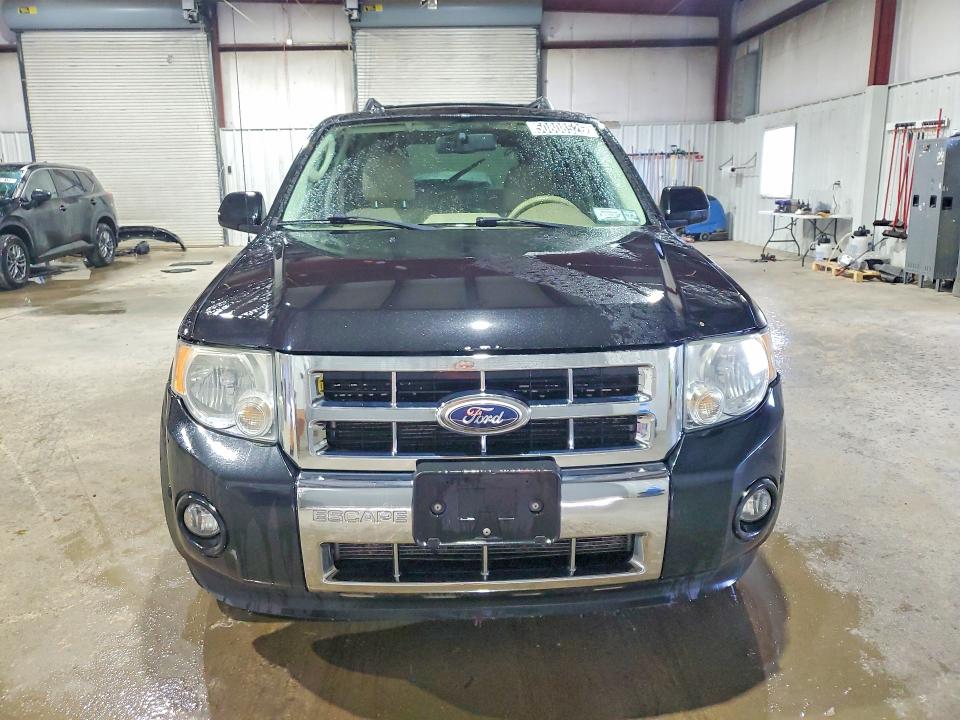 Продажа на аукционе авто 2011 Ford Escape, vin: 1FMCU9EG4BKA03210, номер лота: 50808526