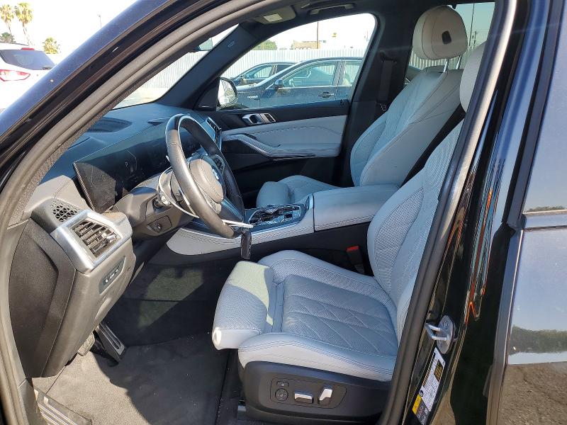 Продаж на аукціоні авто 2025 Bmw X5, vin: 5UX43EU04S9X77889, номер лоту: 48998816