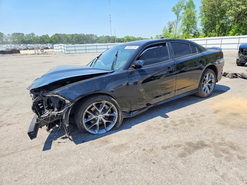 Aukcja sprzedaży 2023 Dodge Charger, vin: 2C3CDXHG7PH518709, numer aukcji: 49896736