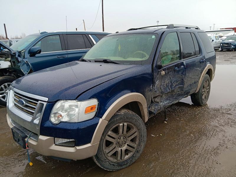 Продажа на аукционе авто 2006 Ford Explorer, vin: 1FMEU64E46UB29892, номер лота: 49668236