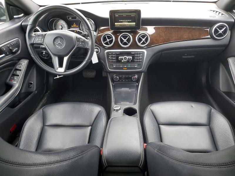 Продаж на аукціоні авто 2014 Mercedes-benz Cla, vin: WDDSJ4GB4EN087745, номер лоту: 48382076