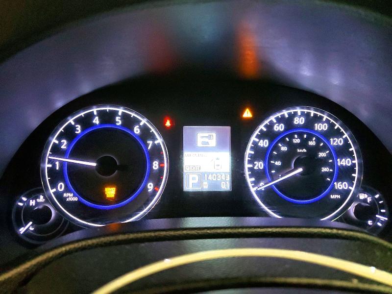 Aukcja sprzedaży 2011 Infiniti G37 Sedan, vin: JN1CV6AR1BM352162, numer aukcji: 48746596