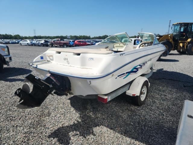 Aukcja sprzedaży 1995 Sea Ray Bow Rider, vin: SERR1830I495, numer aukcji: 49761706