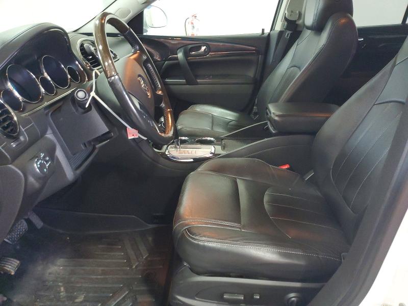 49173466 :رقم المزاد ، 5GAKVBKD7HJ140463 vin ، 2017 Buick Enclave مزاد بيع