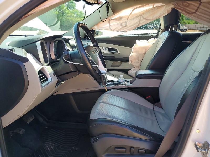 Продаж на аукціоні авто 2016 Chevrolet Equinox L Fwd, vin: 2GNALDEK5G6354859, номер лоту: 51171916