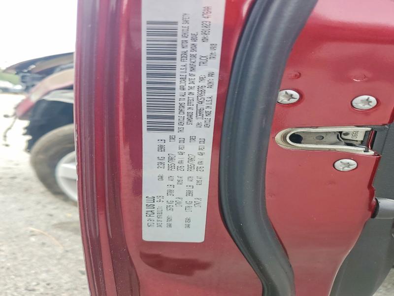 Продаж на аукціоні авто 2019 Ram 1500 Classic, vin: 1C6RR6TT4KS706876, номер лоту: 50900006