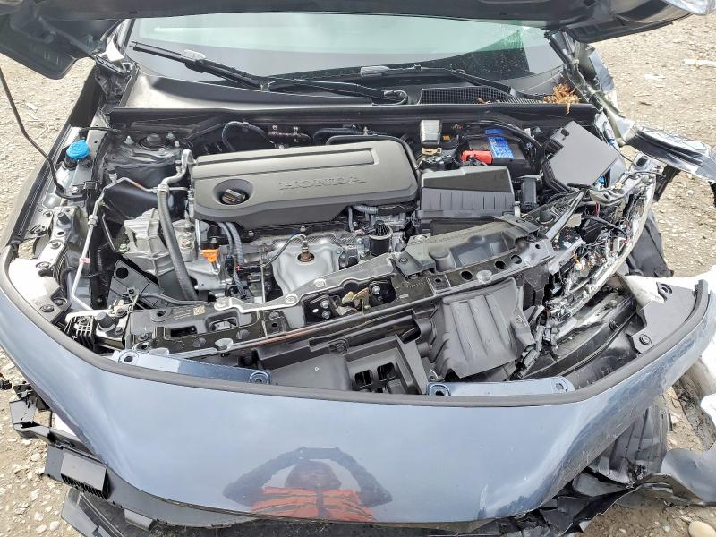 Продаж на аукціоні авто 2026 Honda Civic, vin: 19XFL2H85TE000143, номер лоту: 50174206