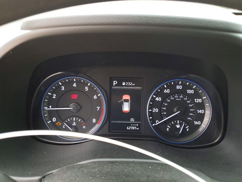 Продажа на аукционе авто 2023 Hyundai Kona, vin: KM8K22AB8PU031901, номер лота: 51417116