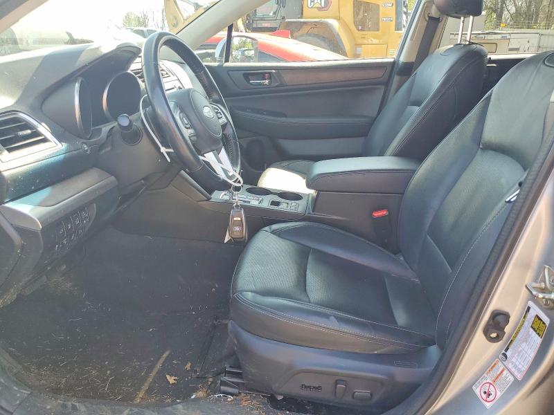 Продажа на аукционе авто 2016 Subaru Outback, vin: 4S4BSENC9G3322806, номер лота: 50760536