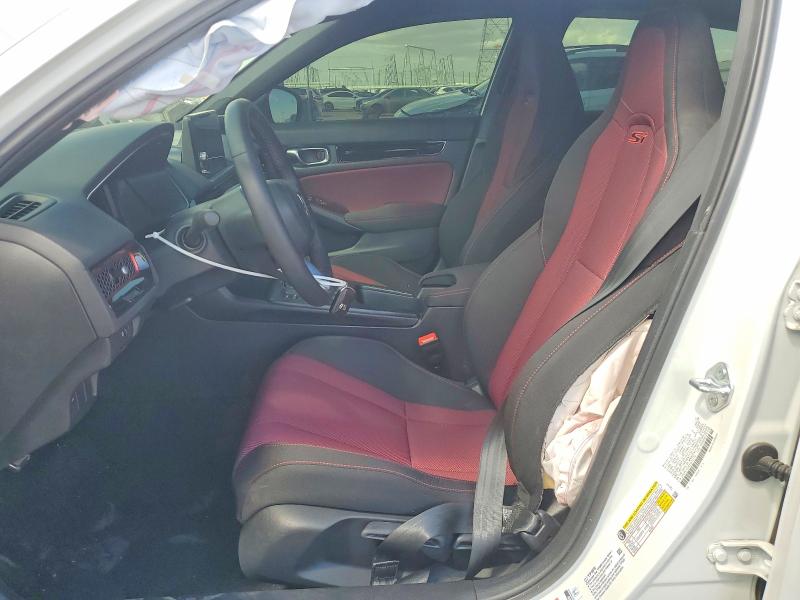 2026 Honda Civic მანქანა იყიდება აუქციონზე, vin: 2HGFE1E56TH473778, აუქციონის ნომერი: 50748026