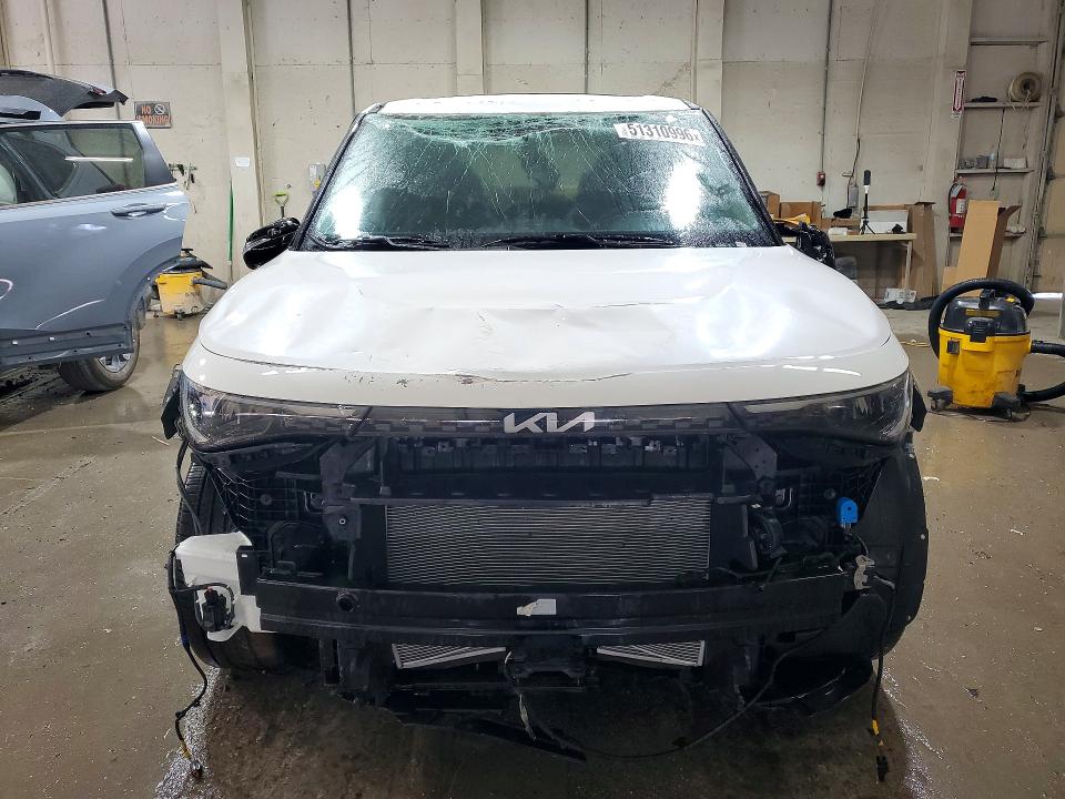 Продажа на аукционе авто 2025 Kia Soul, vin: KNDJ53AU7S7963951, номер лота: 51310996