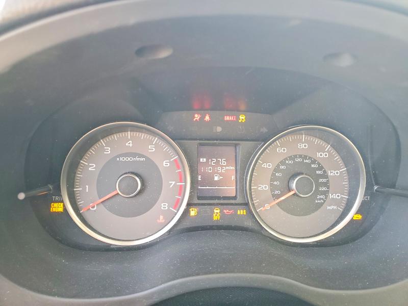 50818586 :رقم المزاد ، JF2SJAHC4GH426510 vin ، 2016 Subaru Forester مزاد بيع