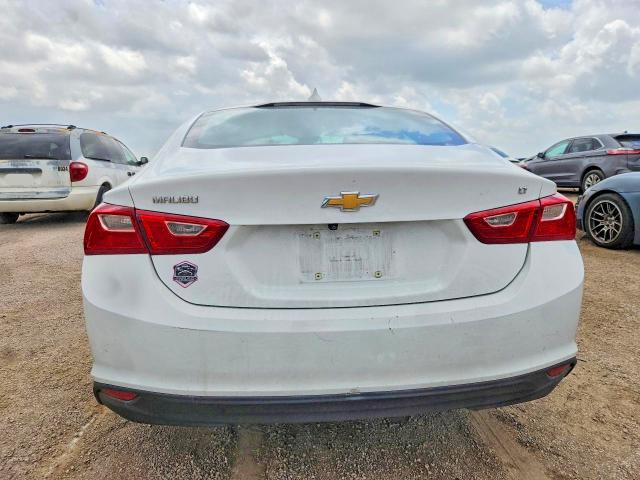 50085606 :رقم المزاد ، 1G1ZD5ST0PF165675 vin ، 2023 Chevrolet Malibu مزاد بيع
