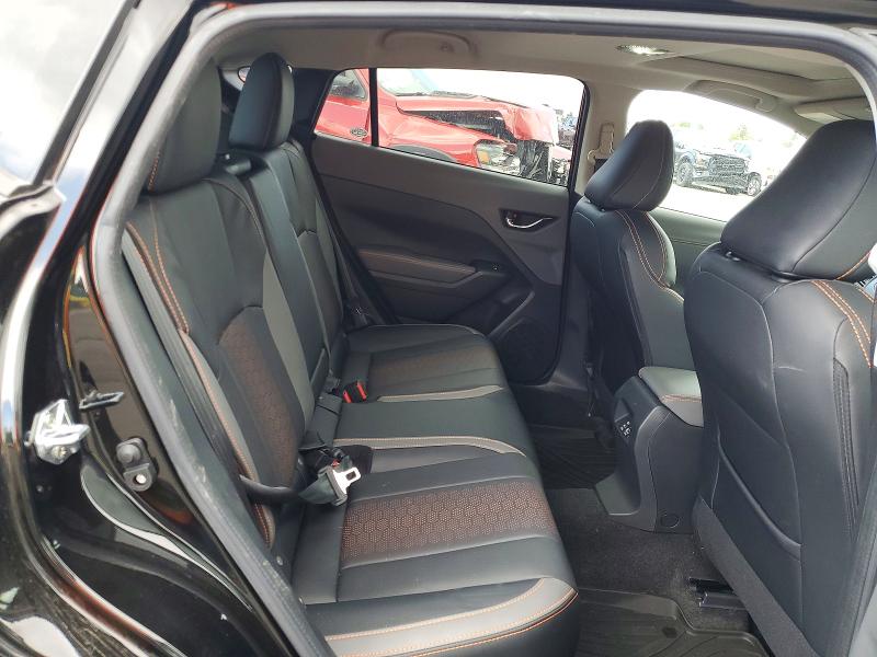 Aukcja sprzedaży 2025 Subaru Crosstrek, vin: 4S4GUHM63S3722981, numer aukcji: 51692366