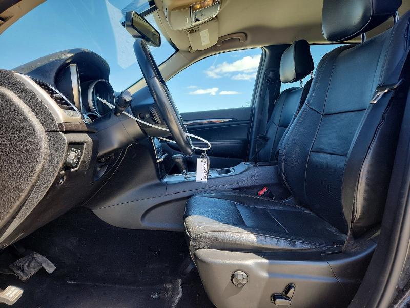 Продажа на аукционе авто 2012 Jeep Grand Cherokee, vin: 1C4RJFAG4CC281497, номер лота: 50479106
