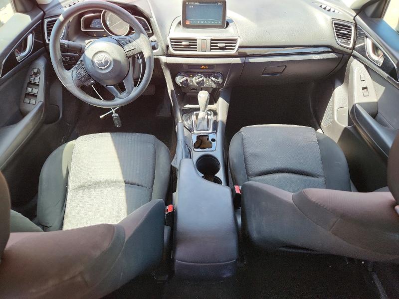 Продаж на аукціоні авто 2016 Mazda 3, vin: 3MZBM1J71GM268364, номер лоту: 51475646