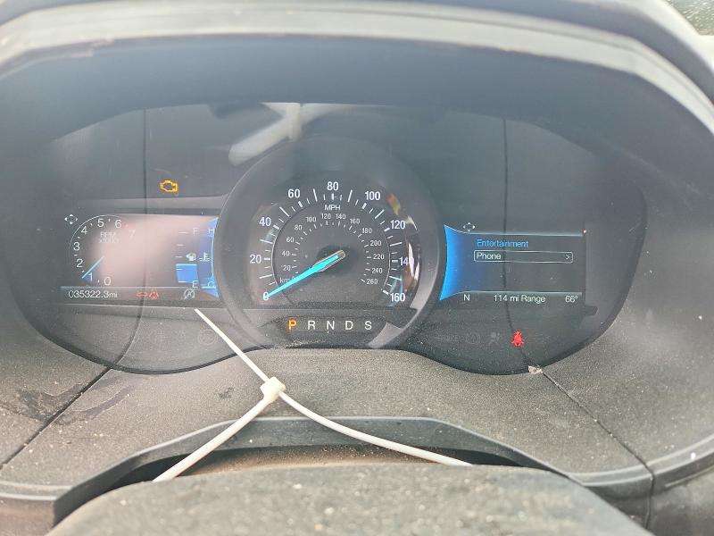 Aukcja sprzedaży 2024 Ford Edge, vin: 2FMPK4G94RBA42327, numer aukcji: 48980316