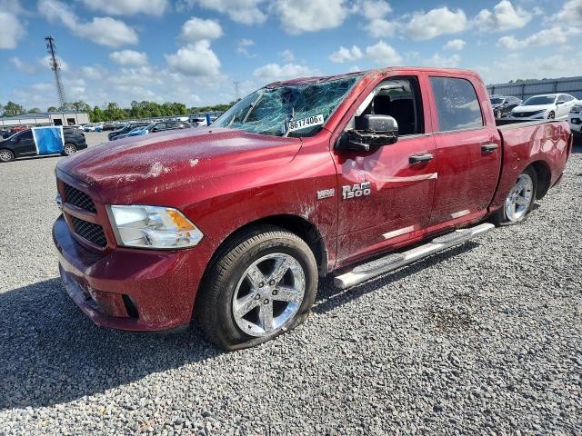 Aukcja sprzedaży 2014 Ram 1500, vin: 1C6RR6KT3ES114407, numer aukcji: 48617406