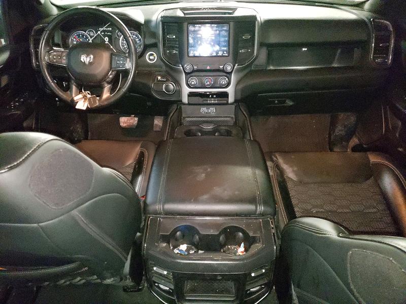 2020 Ram 1500 მანქანა იყიდება აუქციონზე, vin: 1C6RREFT6LN265595, აუქციონის ნომერი: 48938726