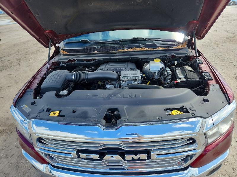49661166 :رقم المزاد ، 1C6RREJT8RN205141 vin ، 2024 Ram 1500 مزاد بيع