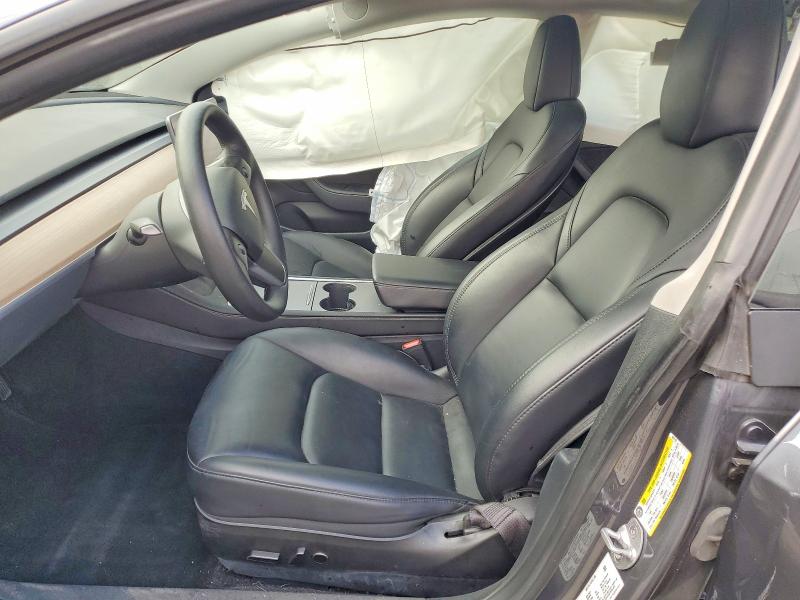 49299696 :رقم المزاد ، 5YJ3E1EA3PF689145 vin ، 2023 Tesla Model 3 مزاد بيع
