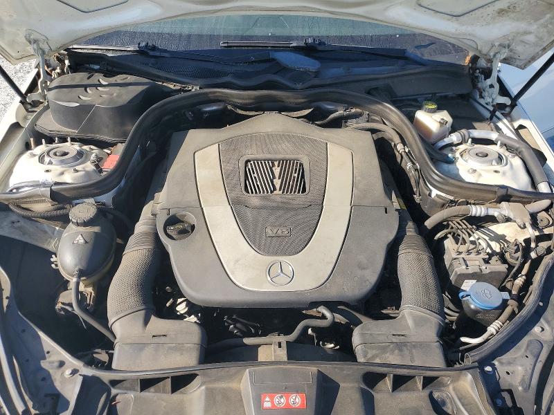 50793036 :رقم المزاد ، WDDHF5GB6BA460384 vin ، 2011 Mercedes-benz E مزاد بيع