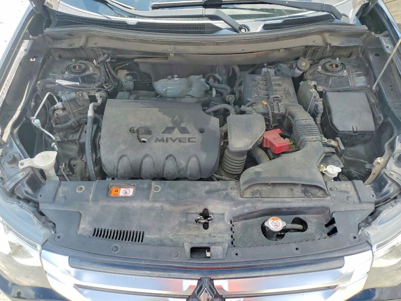 Продаж на аукціоні авто 2015 Mitsubishi Outlander, vin: JA4AD3A30FZ004731, номер лоту: 49180246