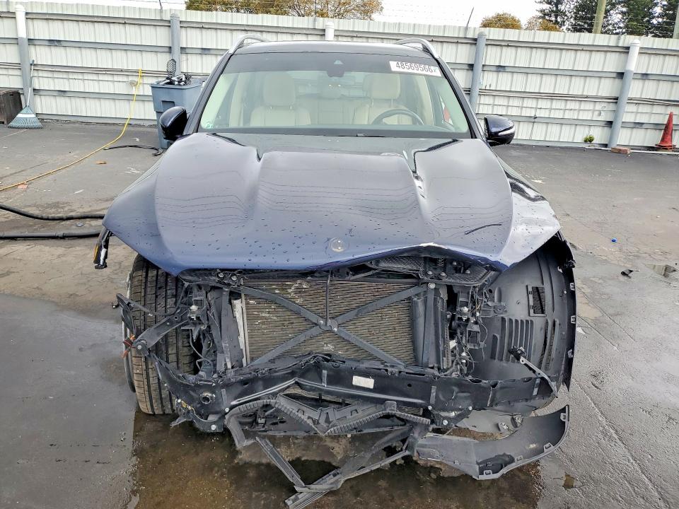 Продажа на аукционе авто 2022 Mercedes-benz Gle, vin: 4JGFB4JB8NA799034, номер лота: 48569566