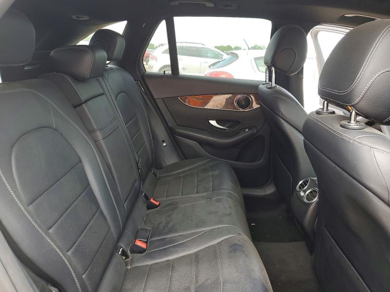 Продажа на аукционе авто 2016 Mercedes-benz Glc, vin: WDC0G4JB1GF106154, номер лота: 49534726