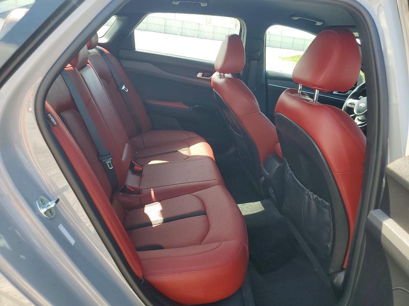 Aukcja sprzedaży 2021 Kia K5, vin: 5XXG64J21MG019570, numer aukcji: 50937096