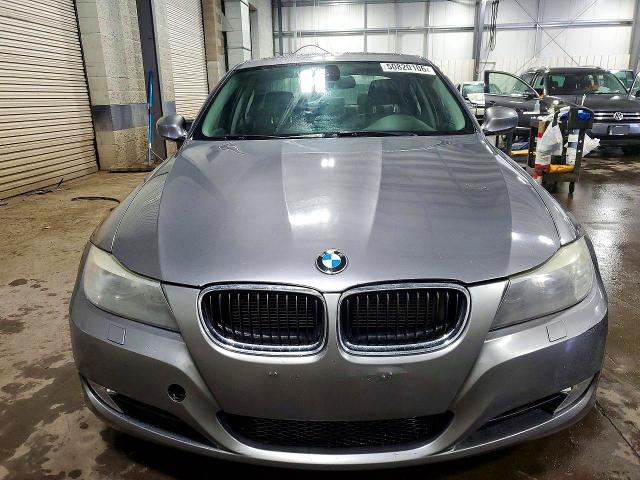 Aukcja sprzedaży 2011 Bmw 328, vin: WBAPK5C55BF123111, numer aukcji: 50820106