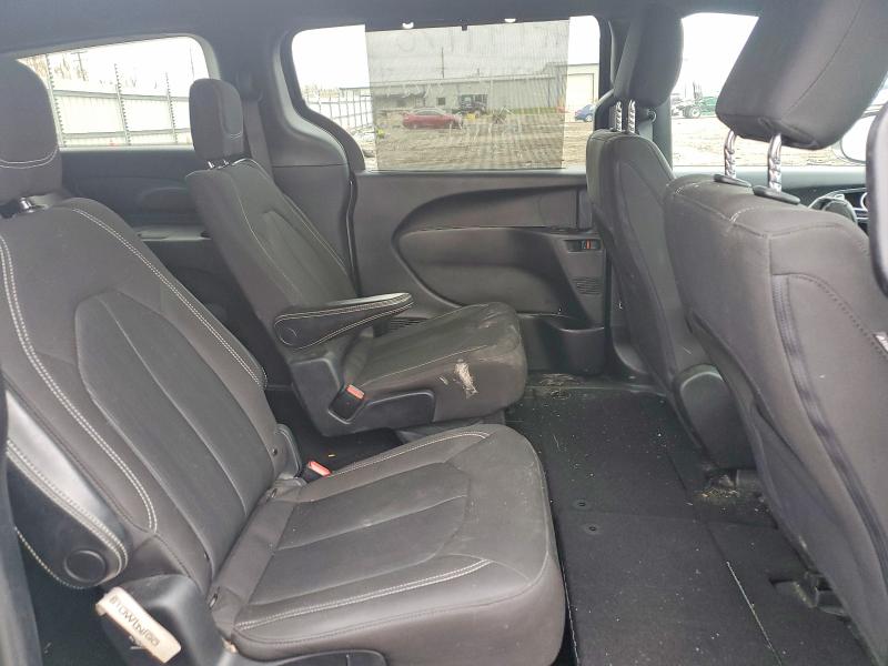 Aukcja sprzedaży 2020 Chrysler Pacifica, vin: 2C4RC1FG9LR117241, numer aukcji: 48244016