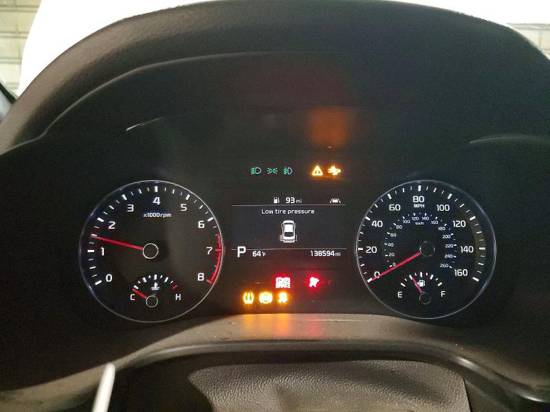 Продаж на аукціоні авто 2021 Kia Forte, vin: 3KPF44AC7ME375976, номер лоту: 48908736