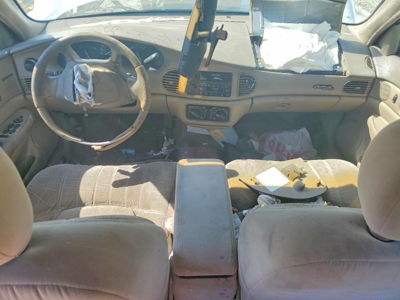 49334926 :رقم المزاد ، 2G4WS52J5Y1173130 vin ، 2000 Buick Century مزاد بيع