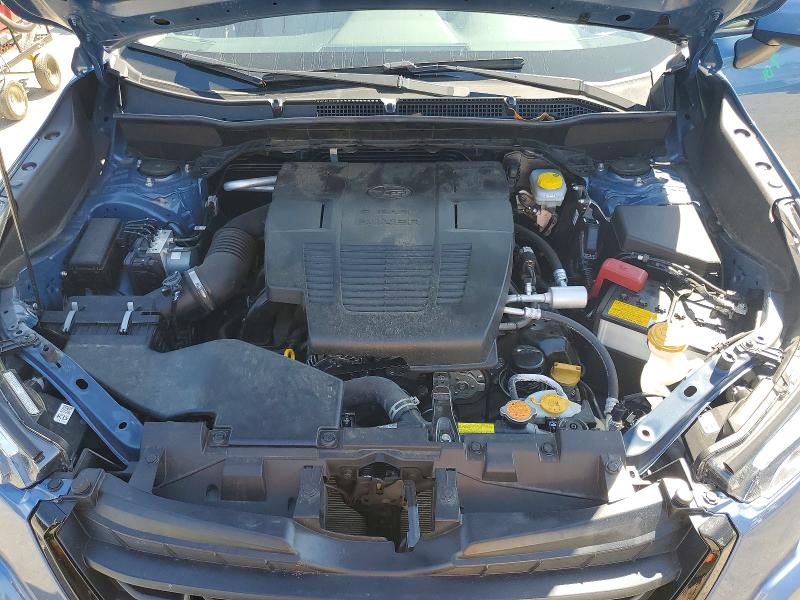 49834006 :رقم المزاد ، JF2SKADC0RH475936 vin ، 2024 Subaru Forester مزاد بيع