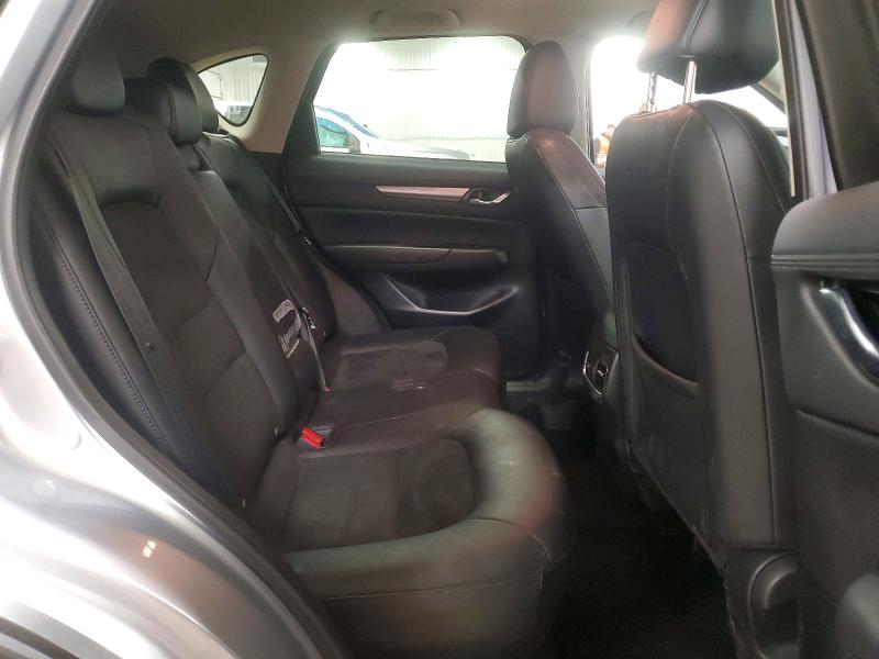 Aukcja sprzedaży 2020 Mazda Cx-5, vin: JM3KFBCM7L1853003, numer aukcji: 48303546